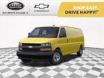 New 2025 Chevrolet Express 3500 Empty Cargo Van for sale #N24380 - photo 1
