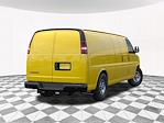New 2025 Chevrolet Express 3500 Empty Cargo Van for sale #N24380 - photo 6