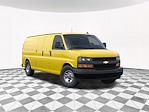 New 2025 Chevrolet Express 3500 Empty Cargo Van for sale #N24380 - photo 8
