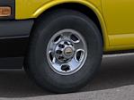 New 2025 Chevrolet Express 3500 Empty Cargo Van for sale #N24380 - photo 9