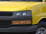 New 2025 Chevrolet Express 3500 Empty Cargo Van for sale #N24380 - photo 10