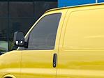 New 2025 Chevrolet Express 3500 Empty Cargo Van for sale #N24380 - photo 14