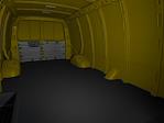 New 2025 Chevrolet Express 3500 Empty Cargo Van for sale #N24380 - photo 18