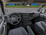 New 2025 Chevrolet Express 3500 Empty Cargo Van for sale #N24380 - photo 12