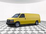 New 2025 Chevrolet Express 3500 Empty Cargo Van for sale #N24380 - photo 4