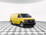 New 2025 Chevrolet Express 3500 Empty Cargo Van for sale #N24380 - photo 5