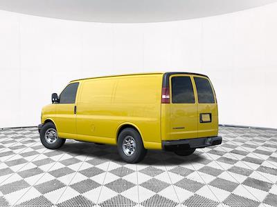2025 Chevrolet Express 2500 RWD Empty Cargo Van for sale #N24381 - photo 2