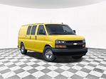 2025 Chevrolet Express 2500 RWD Empty Cargo Van for sale #N24381 - photo 8
