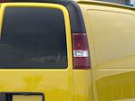 2025 Chevrolet Express 2500 RWD Empty Cargo Van for sale #N24381 - photo 13