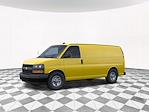 2025 Chevrolet Express 2500 RWD Empty Cargo Van for sale #N24381 - photo 4