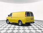 2025 Chevrolet Express 2500 RWD Empty Cargo Van for sale #N24381 - photo 2