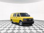 2025 Chevrolet Express 2500 RWD Empty Cargo Van for sale #N24381 - photo 5