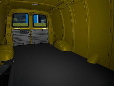 2025 Chevrolet Express 2500 RWD Empty Cargo Van for sale #N24390 - photo 2