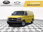 2025 Chevrolet Express 2500 RWD Empty Cargo Van for sale #N24390 - photo 1