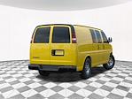 2025 Chevrolet Express 2500 RWD Empty Cargo Van for sale #N24390 - photo 10