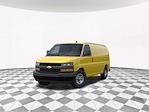 2025 Chevrolet Express 2500 RWD Empty Cargo Van for sale #N24390 - photo 4