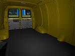 2025 Chevrolet Express 2500 RWD Empty Cargo Van for sale #N24390 - photo 2