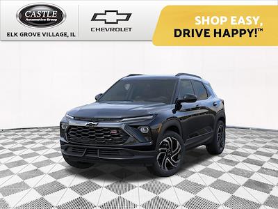 2025 Chevrolet Trailblazer AWD SUV for sale #N24397 - photo 1