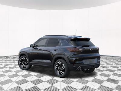 2025 Chevrolet Trailblazer AWD SUV for sale #N24397 - photo 2