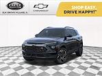 2025 Chevrolet Trailblazer AWD SUV for sale #N24397 - photo 1