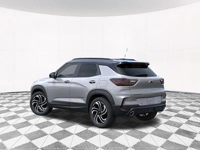 2025 Chevrolet Trailblazer FWD SUV for sale #N24398 - photo 2