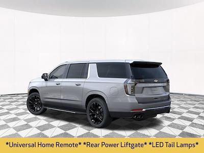 2025 Chevrolet Suburban 4WD SUV for sale #N24411 - photo 2