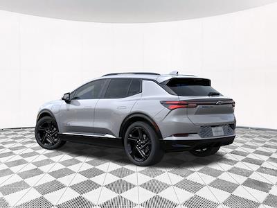 2025 Chevrolet Equinox EV AWD SUV for sale #N24412 - photo 2