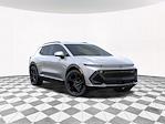 2025 Chevrolet Equinox EV AWD SUV for sale #N24412 - photo 9