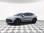 2025 Chevrolet Equinox EV AWD SUV for sale #N24412 - photo 3