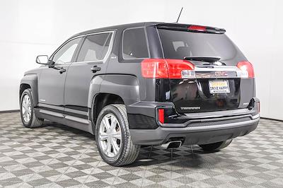 2017 GMC Terrain AWD SUV for sale #N24417A - photo 2