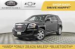 2017 GMC Terrain AWD SUV for sale #N24417A - photo 1