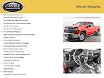 2020 Chevrolet Silverado 2500 Crew Cab SRW 4x4 Pickup for sale #N24419A - photo 14