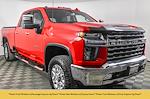 2020 Chevrolet Silverado 2500 Crew Cab SRW 4x4 Pickup for sale #N24419A - photo 17