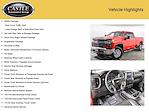 2020 Chevrolet Silverado 2500 Crew Cab SRW 4x4 Pickup for sale #N24419A - photo 18