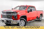 2020 Chevrolet Silverado 2500 Crew Cab SRW 4x4 Pickup for sale #N24419A - photo 4
