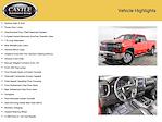 2020 Chevrolet Silverado 2500 Crew Cab SRW 4x4 Pickup for sale #N24419A - photo 21
