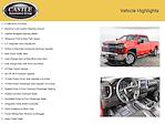 2020 Chevrolet Silverado 2500 Crew Cab SRW 4x4 Pickup for sale #N24419A - photo 24