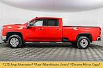 2020 Chevrolet Silverado 2500 Crew Cab SRW 4x4 Pickup for sale #N24419A - photo 25
