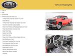 2020 Chevrolet Silverado 2500 Crew Cab SRW 4x4 Pickup for sale #N24419A - photo 5