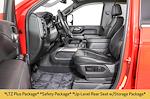 2020 Chevrolet Silverado 2500 Crew Cab SRW 4x4 Pickup for sale #N24419A - photo 9