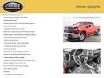 2020 Chevrolet Silverado 2500 Crew Cab SRW 4x4 Pickup for sale #N24419A - photo 10