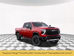 2025 Chevrolet Silverado 2500 Crew Cab 4x4 Pickup for sale #N24428 - photo 7
