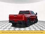 2025 Chevrolet Silverado 2500 Crew Cab 4x4 Pickup for sale #N24428 - photo 9