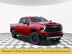 2025 Chevrolet Silverado 2500 Crew Cab 4x4 Pickup for sale #N24428 - photo 14