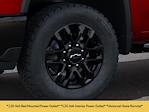 2025 Chevrolet Silverado 2500 Crew Cab 4x4 Pickup for sale #N24428 - photo 15