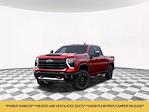 2025 Chevrolet Silverado 2500 Crew Cab 4x4 Pickup for sale #N24428 - photo 4