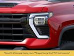 2025 Chevrolet Silverado 2500 Crew Cab 4x4 Pickup for sale #N24428 - photo 17