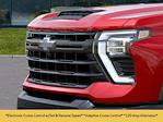 2025 Chevrolet Silverado 2500 Crew Cab 4x4 Pickup for sale #N24428 - photo 21