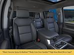 2025 Chevrolet Silverado 2500 Crew Cab 4x4 Pickup for sale #N24428 - photo 23