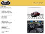 2025 Chevrolet Silverado 2500 Crew Cab 4x4 Pickup for sale #N24428 - photo 11